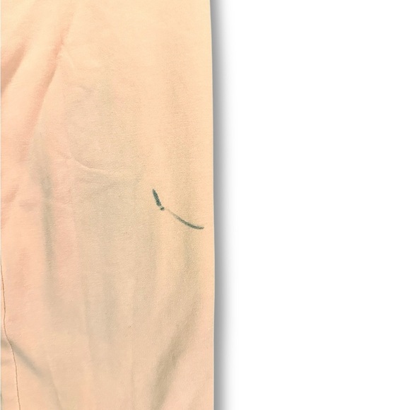 Tea Collection | Bundle of Solid Capri Length Leggings (8) - Picture 4 of 13